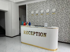 ChashmaFam Hotel